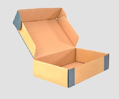 Quality Packaging Boxes is a Mumbai-based company that makes boxes for packing clothing items.